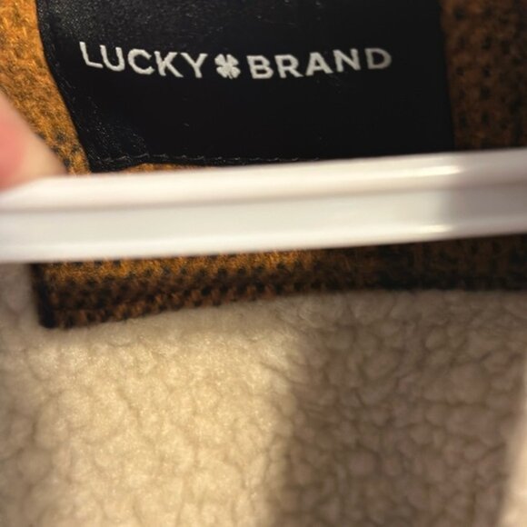 Lucky Jacket - Picture 4 of 10
